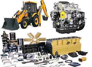 Правила выбора качественных запчастей для спецтехники