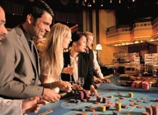 Лучшие слоты в игровом клубе Goldfishka