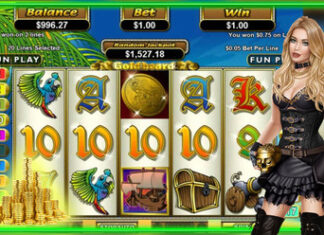 Особенности игры в казино Фреш