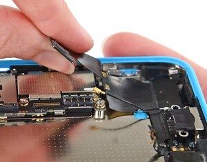 Типичные неисправности iPad