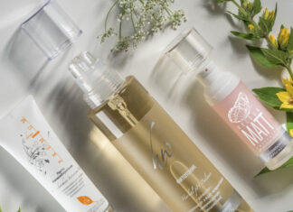 Профессиональная косметика для лица: позволяет всегда выглядеть идеальнo