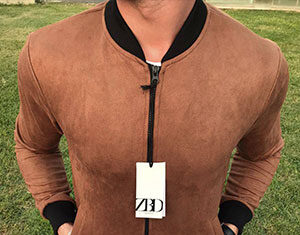 Мужские куртки, заключительное звено образа для стильного мужчины.