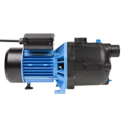 Виды насосов Джилекс