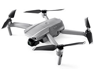 Как выбрать современный квадрокоптер?