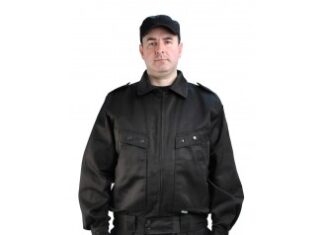 Одежда для охраны: какую выбрать?