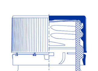 Виды пробок для бутылок алкоголя