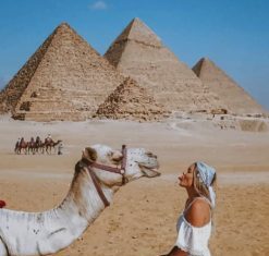 Горящие туры в Египет:мечта каждого туриста