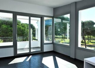 Металлопластиковое окно: привычный атрибут современных помещений