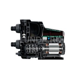 Основные виды поломок насосов Grundfos