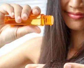 Как подобрать правильный уход за волосами ?