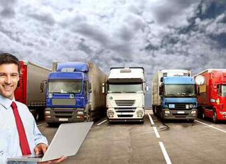 Грузоперевозки для юридических лиц: ценим время, доверяя опыту