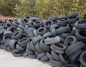 Б/у шины: как подобрать ?