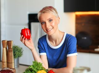 Консультация диетолога при анорексии