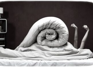 Кровать: неотъемлемый предмет в доме каждого человека