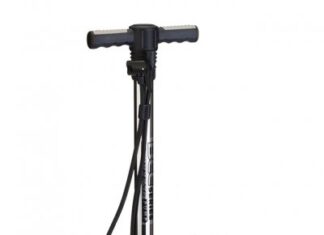 Как выбрать велосипедный насос