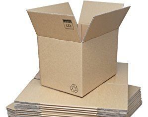 Разнообразие гофрокартона: какой выбрать?