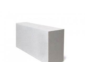 Выбор газобетонных блоков