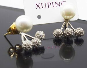 Как выбрать ювелирную бижутерию XUPING?