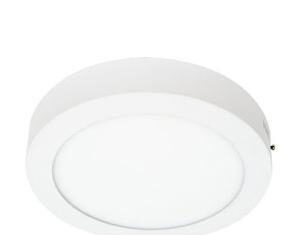 Где мтогут понадобиться накладные светодиодные светильники?