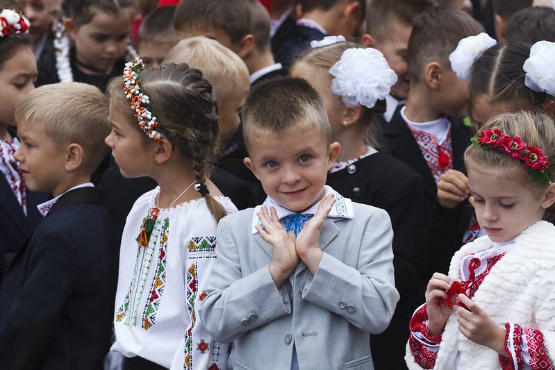 
Как будут работать школы России 17 сентября: повлияют ли выборы на учебу                