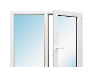 Почему популярны металлопластиковые окна?