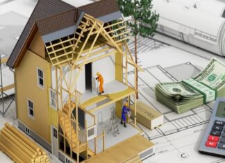Как рассчитать стоимость строительства дома?