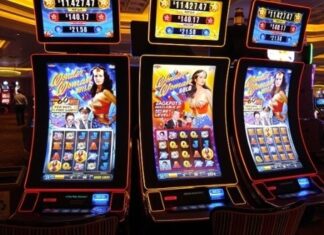 Онлайн казино Адмирал Х играть