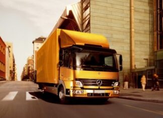 Грузовые перевозки по Киеву: как заказать?