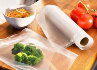 Пищевая одноразовая упаковка для продуктов питания: как правильно использовать