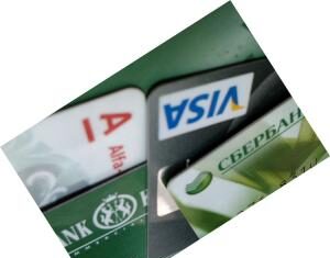 Займы на карту: плюсы и минусы