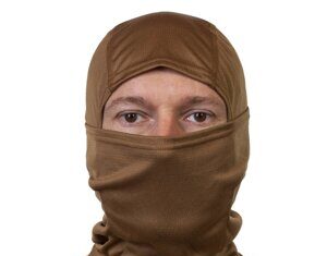 Для чего нужна балаклава