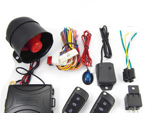 В каких случаях может потребоваться автомобильная сигнализация?