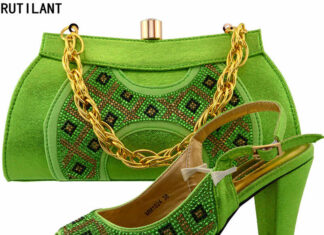 Итальянская обувь: качество и стиль