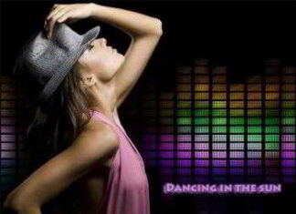 Популярные танцевальные мелодии для Android и iPhone