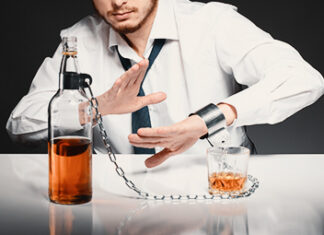 Как подготовиться к кодированию от алкоголизма?