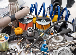 Как правильно выбрать запчасти для иномарки?