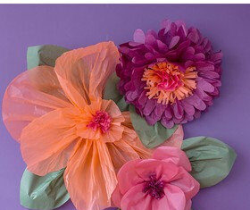 Бумага тишью: где используется?