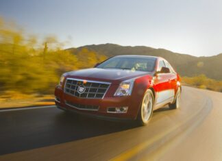 Автомобили Cadillac: место, где инновации и технологии сливаются воедино
