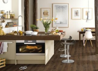 Ламинат 32 класс: преимущества