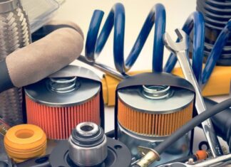 Как выбрать качественную запчасть для автомобиля?