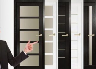 Что важно при выборе двери?