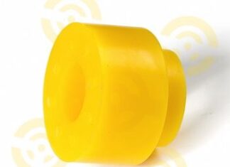 Автозапчасти из полиуретана: сайлентблоки, втулки стабилизатора