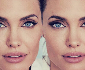 Как брови меняют лицо: правила создания образа