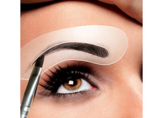 Как собрать идеальный набор бровиста?