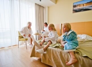 Рекомендации по выбору отеля для семейного отдыха