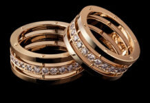 Обручальные кольца: покупка на всю жизнь
