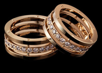 Обручальные кольца: покупка на всю жизнь