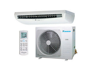 Кондиционеры DAIKIN: климат под контролем высоких технологий