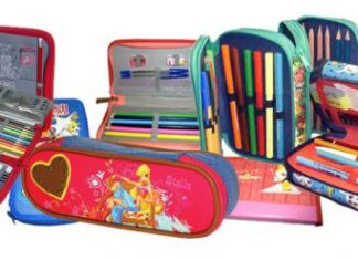 Советы по выбору пенала