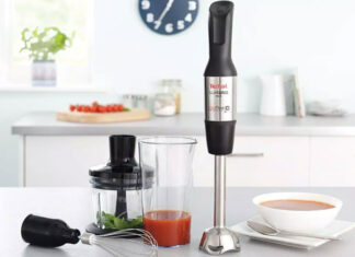 Блендеры Tefal : рейтинг 2021 года